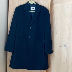 NWT Joseph Abboud coat